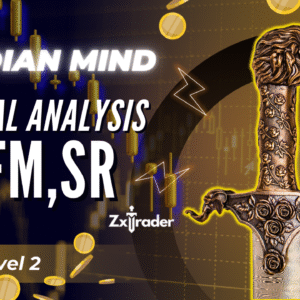 Obsidian Mind || Level 2 || ZxTrader