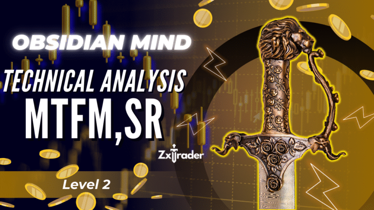 Obsidian Mind || Level 2 || ZxTrader