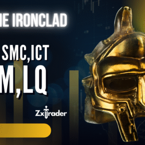 Ironclad Arena || Advance Course || Level 3 || ZxTrader